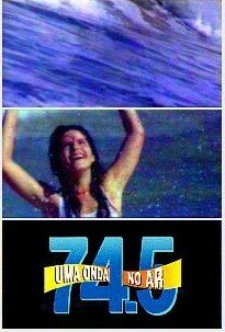 Новая волна 1 сезон онлайн